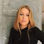 Sophia Gebara