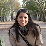 Isabella Lores-Chavez