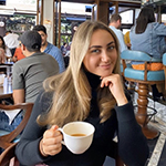 Natalie Pashaie