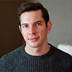 Daniel Sobrino Ralston