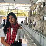 Ana Álvarez Guzmán