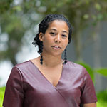 Vivian Crockett