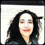 Laleh Javaheri-Saatchi