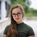 Sarah Russell
