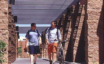 Student Village