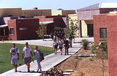 Student Village