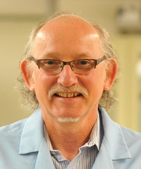 Faculty Photo
