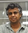 Faculty Photo