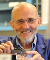 Faculty Photo