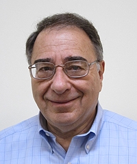 Faculty Photo