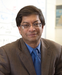 Faculty Photo