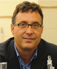 Faculty Photo