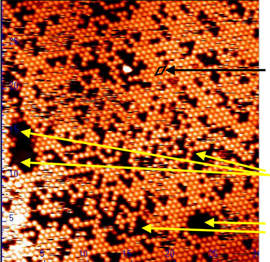 Magnetite
