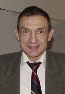 Faculty Photo