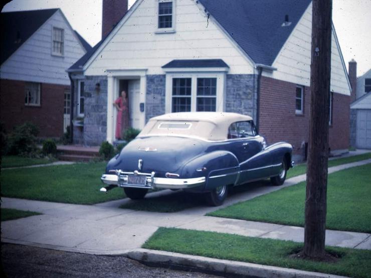 01 Long Island and foldboating 1947-50 [old] Photo #2