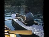 01 Long Island and foldboating 1947-50 [old] Photo #11