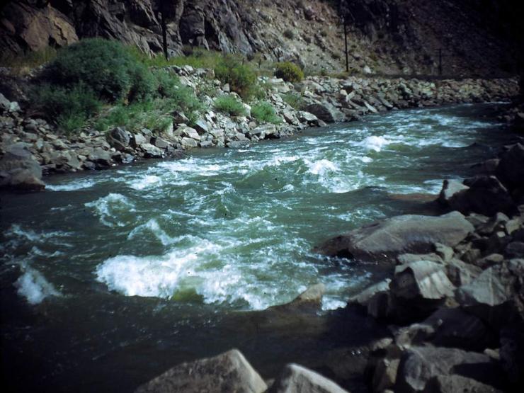 06 Arkansas River headwaters Photo #2