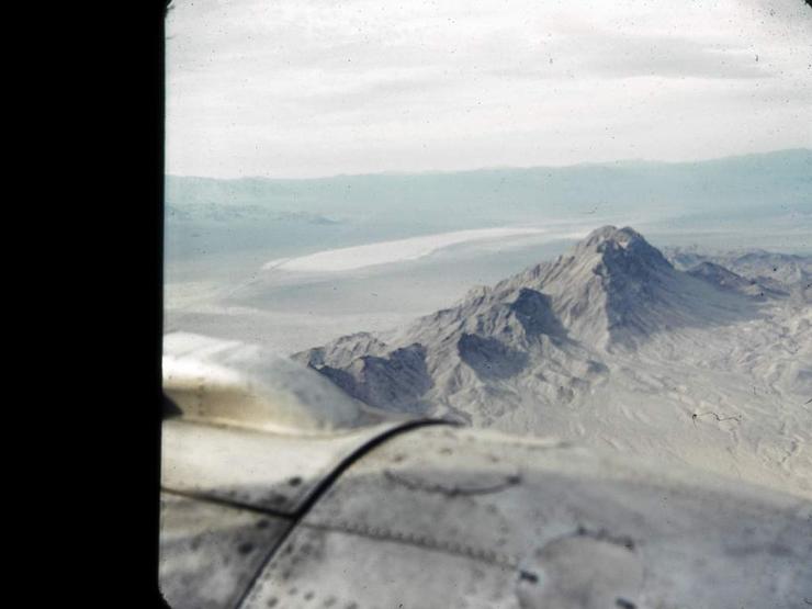 11 Valley of Fire and Phoenix 1951 Photo #8