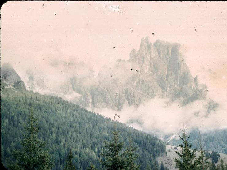 36 Venice, the Caronia, Dolomites Photo #7