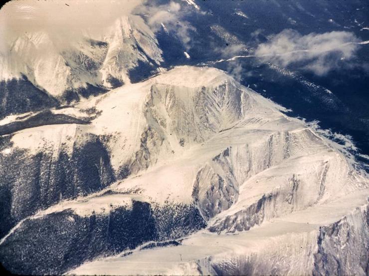 37 Chamonix and Churchill Photo #9
