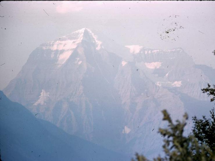 53 Vancouver to Jasper Photo #17