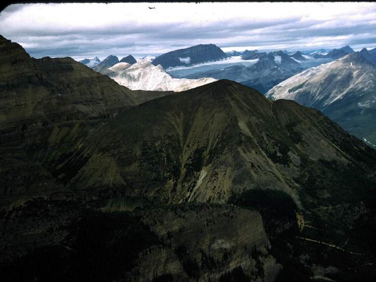 55 Climbing alone Photo #2