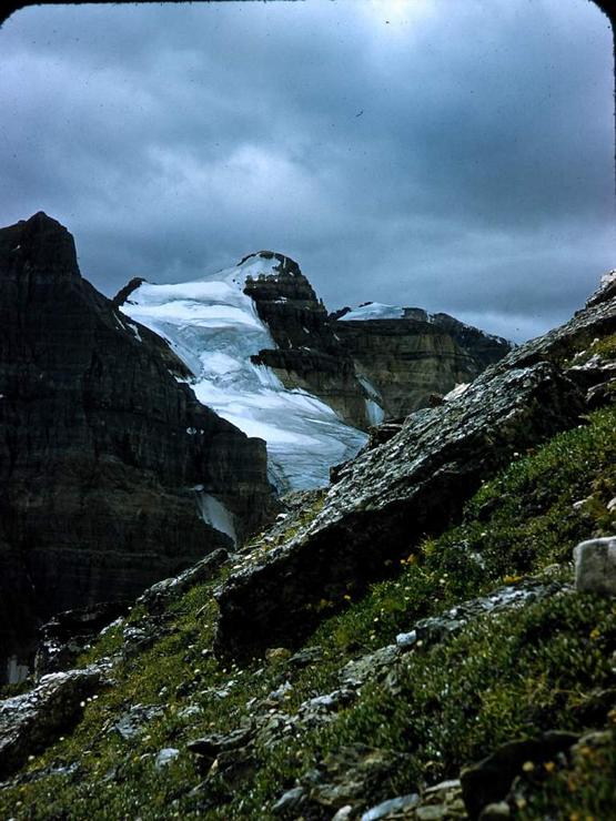 55 Climbing alone Photo #14