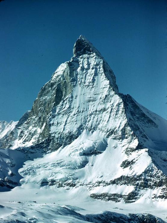 69 Skiing at Zermatt Photo #10