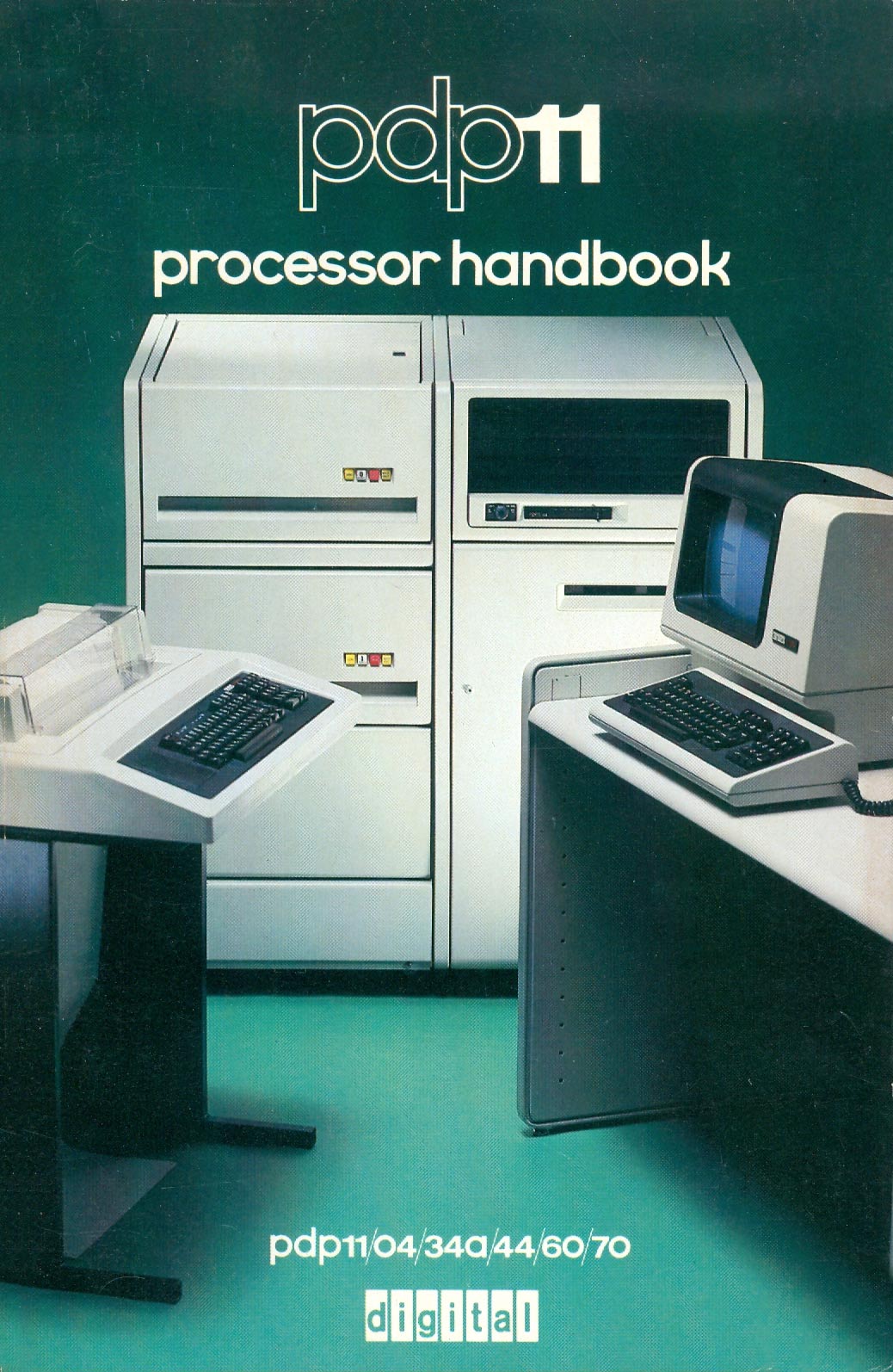 PDP11 Memorabilia Photo 10