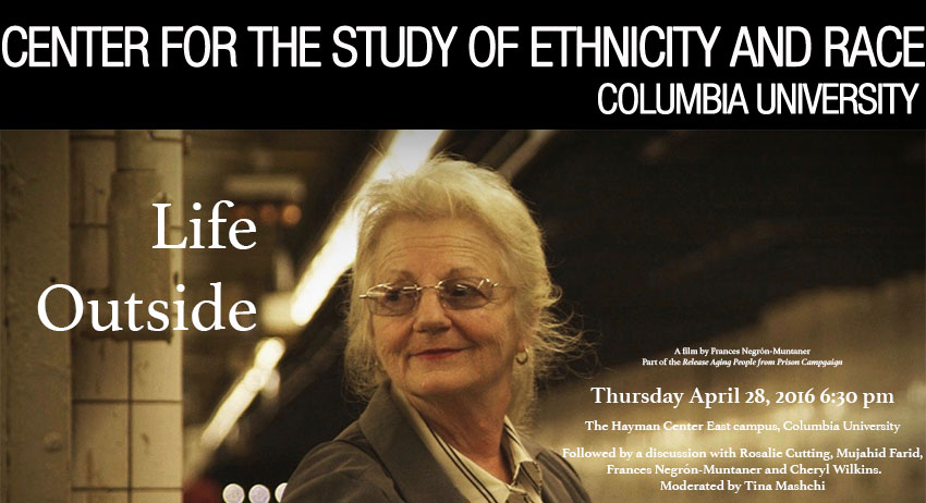 Center for the Study of Race and Ethnicity at Columbia University