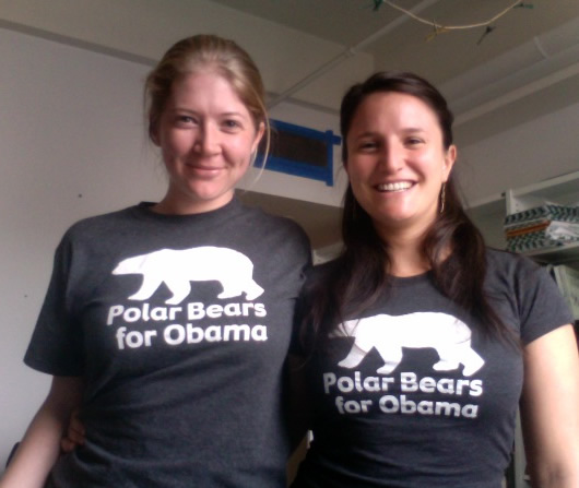 polarbears