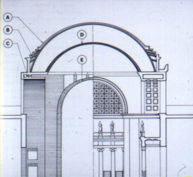 Low Library Building Systems I