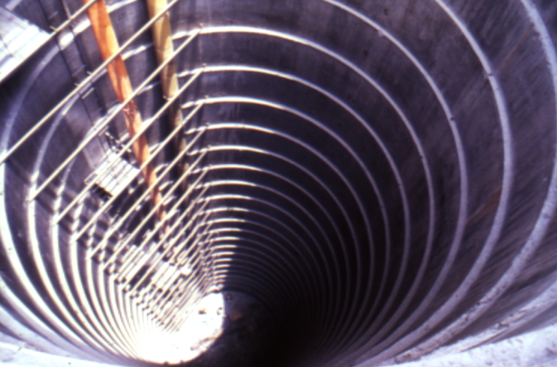 Building Systems I