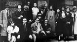 Group of Artists
