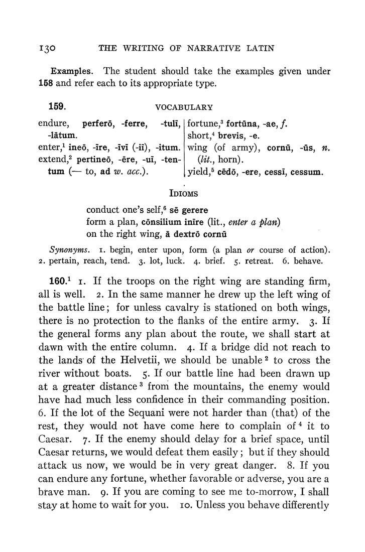 Columbia University Libraries: The writing of narrative Latin