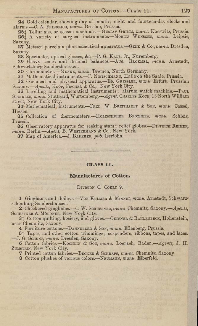 Columbia University Libraries Official catalogue of the New York