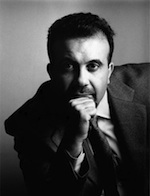 Joseph Massad