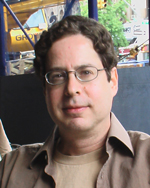 Michael Fishman
