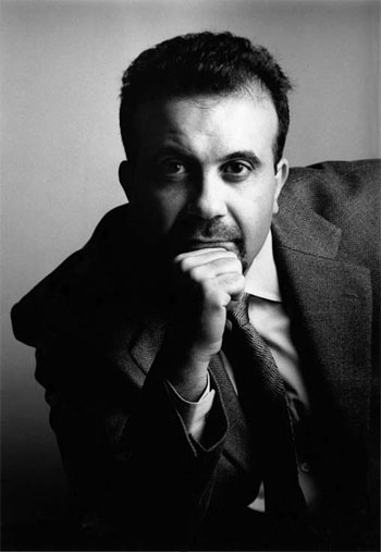 Joseph Massad