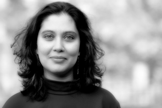 MESAAS | Anupama Rao