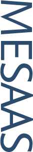 MESAAS vertical logo