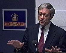 The New Botwinick-Gateway Lab - The Moment