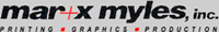 Marx Myles Printing
