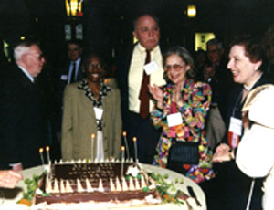 The Cake
