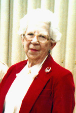 Sara Caldwell