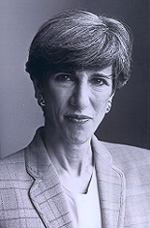 Photo of Maureen Cogan