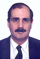 Melvin Delgado