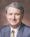 Photo of the Dean