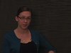 Student Monica Barrera Contreras - Policy Practice (Domestic)