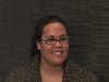 Student Rebecca Griffin - Advanced Generalist Practice & Programming